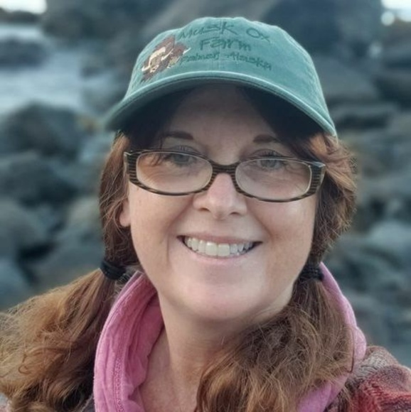 Meet your Posher, Gale - Picture 2 of 2